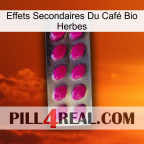 Effets Secondaires Du Café Bio Herbes 09